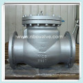 36" Customized API High Pressure Check Valve (ONW 12401)